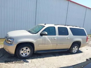 2012 Chevrolet Suburban LT z VIN 1GNSCJE03CR128206, wystawiony jako IAAI lot #42002119 z przebiegiem 329 078 mil mil oraz . Historia ofert i sprzedaży dostępna na DreamBid. Obrazek 14.