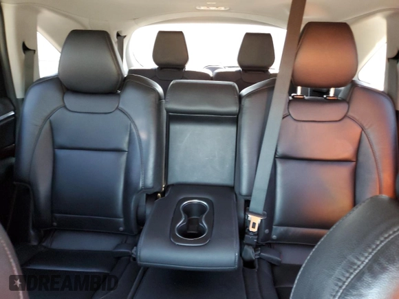 2014 Acura MDX with VIN 5FRYD3H20EB006578, listed as a Copart auction lot 49607875 with 128,393 mi miles and Salvage Title. Bid and sale history available at carsss.com. Image 10.