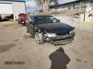 2004 Pontiac GTO with VIN 6G2VX12G24L261448, listed as a Copart auction lot 44951945 with 43,257 mi miles and Salvage Title. Bid and sale history available at DreamBid. Image 11.