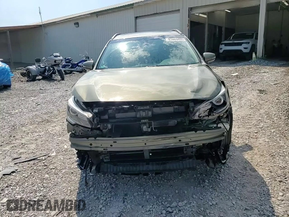 2019 Subaru Outback Touring with VIN 4S4BSATCXK3202100, listed as a Copart auction lot 63469455 with 52,702 mi miles and Salvage title. Bid and sale history available at DreamBid. Image 15.