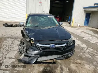 2021 Subaru Legacy Touring XT z VIN 4S3BWGP6XM3016611, wystawiony jako Copart lot #58552485 z przebiegiem 29 868 mil mil oraz Szkoda całkowita • Salvage title. Historia ofert i sprzedaży dostępna na DreamBid. Obrazek 14.