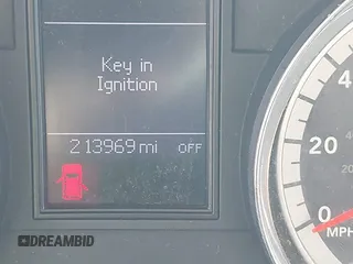2011 Dodge Durango Express с VIN 1D4RE2GG8BC616217, выставлен на аукционе IAAI как лот 42819922 с пробегом 213 969 миль миль и . История ставок и продаж доступна на DreamBid. Изображение 7.