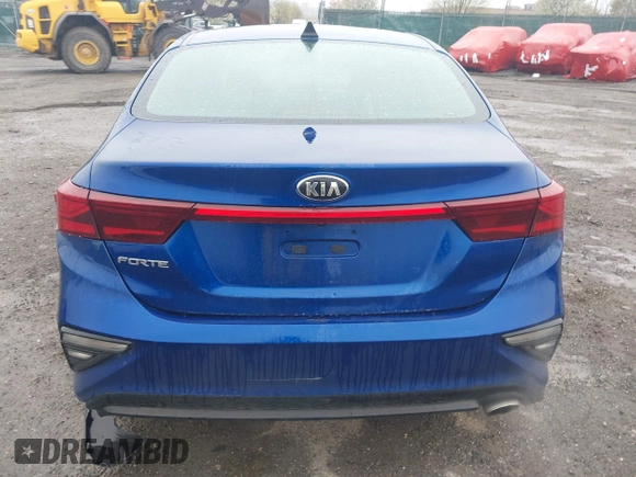 2019 Kia Forte LXS with VIN 3KPF24AD0KE049626, listed as a IAAI auction lot 42018286 with 141,619 mi miles and . Bid and sale history available at DreamBid. Image 16.