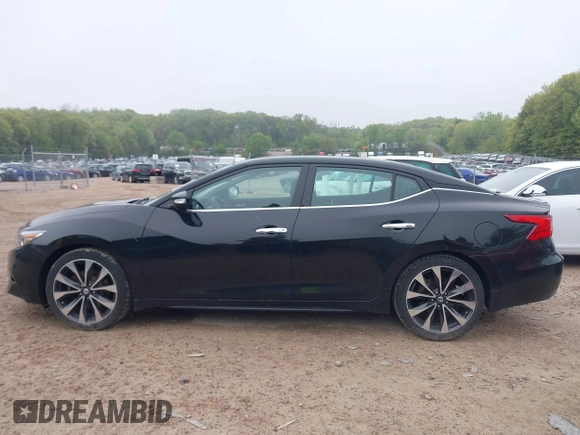2016 Nissan Maxima S с VIN 1N4AA6AP1GC399175, выставлен на аукционе IAAI как лот 42246684 с пробегом 101 132 миль миль и . История ставок и продаж доступна на DreamBid. Изображение 14.