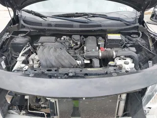 2019 Nissan Versa SV with VIN 3N1CN7AP2KL850790, listed as a IAAI auction lot 42340118 with 96,637 mi miles and . Bid and sale history available at DreamBid. Image 10.