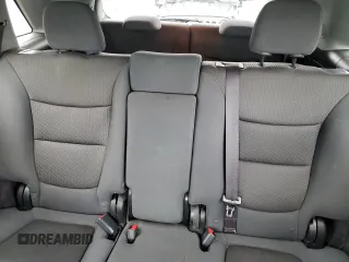 2012 Kia Sorento LX with VIN 5XYKTDA69CG295169, listed as a Copart auction lot 49184155 with 139,684 mi miles and Salvage Title. Bid and sale history available at DreamBid. Image 10.