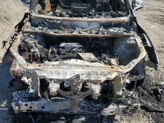 2022 Lexus RX 350L z VIN JTJHZKFA6N2036000, wystawiony jako Copart lot #54203675 z przebiegiem Nie podano mil oraz Nie do naprawy • Non repairable. Historia ofert i sprzedaży dostępna na DreamBid. Obrazek 12.