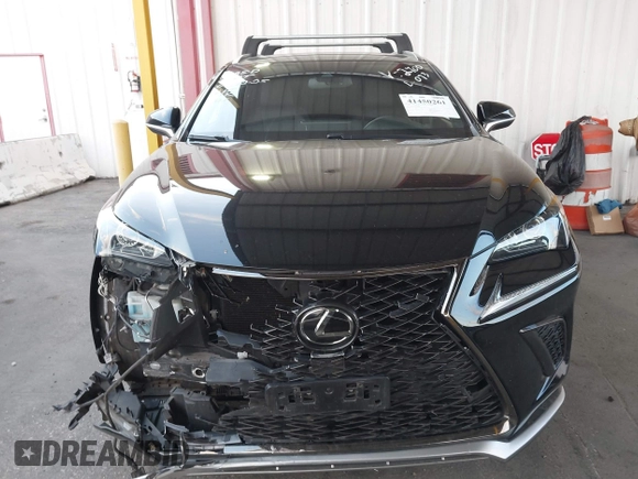 2020 Lexus NX 300 F Sport с VIN JTJSARBZ5L2162900, выставлен на аукционе IAAI как лот 41450261 с пробегом 36 521 миль миль и . История ставок и продаж доступна на DreamBid. Изображение 13.