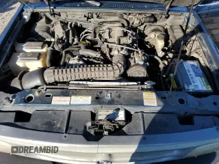 1997 Mazda B-Series 2WD Truck LE with VIN 4F4CR16X3VTM12603, listed as a Copart auction lot 74965704 with 145,098 mi miles and Salvage Title. Bid and sale history available at carsss.com. Image 11.