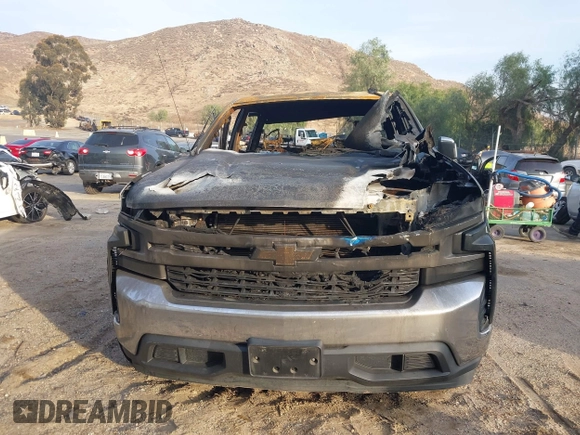 2020 Chevrolet Silverado 1500 LT with VIN 3GCPWCED2LG114351, listed as a IAAI auction lot 41456450 with Not Provided miles and . Bid and sale history available at DreamBid. Image 11.