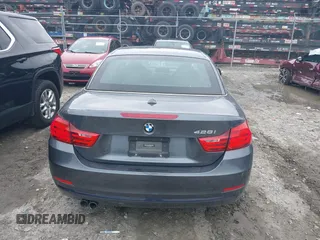 2014 BMW 4 Series 428i с VIN WBA3V5C59EJ968695, выставлен на аукционе IAAI как лот 42469989 с пробегом 69 948 миль миль и . История ставок и продаж доступна на DreamBid. Изображение 16.
