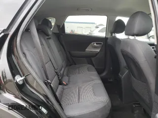 2019 Kia Niro LX with VIN KNDCB3LC0K5341113, listed as a Copart auction lot 54240865 with 44,346 mi miles and Salvage Title. Bid and sale history available at carsss.com. Image 10.