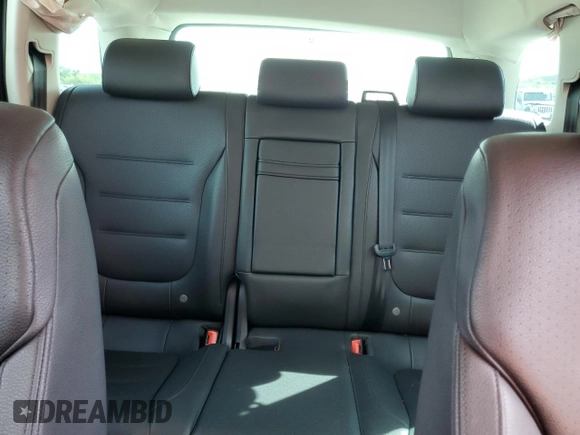 2017 Volkswagen Touareg Sport with VIN WVGEF7BP2HD000699, listed as a Copart auction lot 47234685 with Not Provided miles and Salvage Title. Bid and sale history available at DreamBid. Image 10.