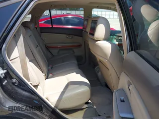 2005 Lexus RX 330 with VIN JTJGA31U650054471, listed as a IAAI auction lot 42804899 with 164,728 mi miles and . Bid and sale history available at DreamBid. Image 8.