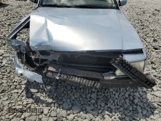 2003 Mercury Grand Marquis LS Premium с VIN 2MEFM75WX3X665058, выставлен на аукционе Copart как лот 55266225 с пробегом 120 904 миль миль и Списание • Salvage title. История ставок и продаж доступна на DreamBid. Изображение 11.