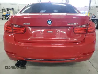 2013 BMW 3 Series 328i xDrive z VIN WBA3B5C50DJ598888, wystawiony jako Copart lot #45174945 z przebiegiem Nie podano mil oraz Szkoda całkowita • Salvage title. Historia ofert i sprzedaży dostępna na DreamBid. Obrazek 6.