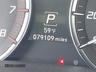 2017 Acura MDX w/Technology Pkg with VIN 5FRYD4H5XHB037230, listed as a IAAI auction lot 41695097 with 79,109 mi miles. Bid and sale history available at carsss.com. Image 15.