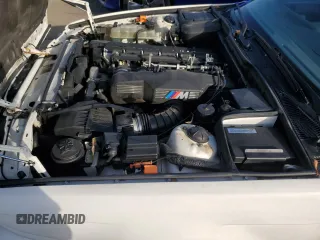 1991 BMW M5 z VIN WBSHD9319MBK05979, wystawiony jako Copart lot #85645534 z przebiegiem 138 219 mil mil oraz Tytuł czysty. Historia ofert i sprzedaży dostępna na DreamBid. Obrazek 11.