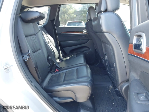 2011 Jeep Grand Cherokee Limited with VIN 1J4RR5GG8BC556064, listed as a IAAI auction lot 42014688 with 151,706 mi miles. Bid and sale history available at carsss.com. Image 8.