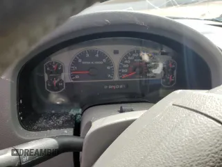 2008 Ford F-150 XLT с VIN 1FTPX14V28FB61982, выставлен на аукционе Copart как лот 50496575 с пробегом Не указан миль и Списание • Salvage title. История ставок и продаж доступна на DreamBid. Изображение 9.