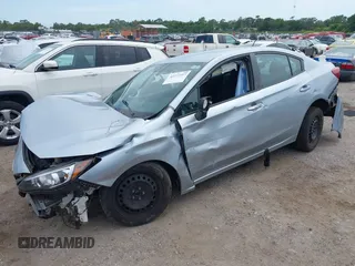 2017 Subaru Impreza z VIN 4S3GKAA65H1605641, wystawiony jako IAAI lot #42372317 z przebiegiem 74 676 mil mil oraz . Historia ofert i sprzedaży dostępna na DreamBid. Obrazek 2.