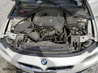2018 BMW 4 Series 430i with VIN WBA4J1C51JBG78564, listed as a Copart auction lot 51810575 with 73,491 mi miles and Clean Title. Bid and sale history available at carsss.com. Image 11.