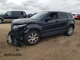 2016 Land Rover Range Rover Evoque SE z VIN SALVP2BG8GH155651, wystawiony jako Copart lot #51876115 z przebiegiem 107 976 mil mil oraz Szkoda całkowita • Salvage title. Historia ofert i sprzedaży dostępna na DreamBid. Obrazek 1.