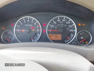 2008 Nissan Pathfinder LE z VIN 5N1AR18U08C661055, wystawiony jako IAAI lot #42792867 z przebiegiem 386 235 mil mil oraz . Historia ofert i sprzedaży dostępna na DreamBid. Obrazek 7.