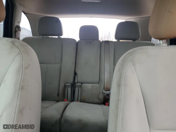 2012 Ford Edge SE with VIN 2FMDK3GC1CBA30183, listed as a Copart auction lot 78815264 with 221,020 mi miles and Clean Title. Bid and sale history available at carsss.com. Image 10.