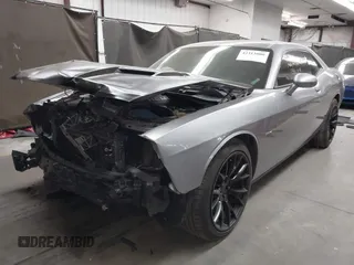 2016 Dodge Challenger R/T Plus с VIN 2C3CDZBT0GH311774, выставлен на аукционе IAAI как лот 42313006 с пробегом 85 905 миль миль и . История ставок и продаж доступна на DreamBid. Изображение 18.