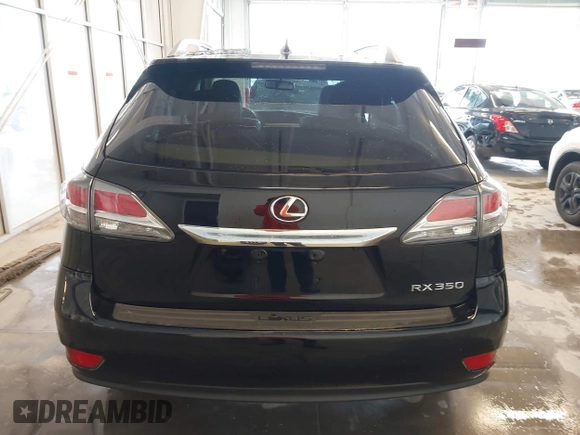 2015 Lexus RX 350 z VIN 2T2BK1BA4FC269921, wystawiony jako IAAI lot #42200751 z przebiegiem 92 315 mil mil oraz . Historia ofert i sprzedaży dostępna na DreamBid. Obrazek 16.