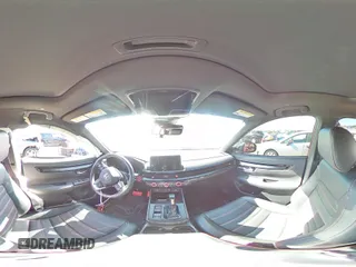 2023 Honda CR-V Sport Touring with VIN 7FARS6H98PE004837, listed as a Copart auction lot 52237615 with 19,029 mi miles and Salvage Title. Bid and sale history available at DreamBid. Image 13.