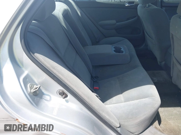 2007 Honda Accord LX SE с VIN 1HGCM56397A028272, выставлен на аукционе IAAI как лот 42579915 с пробегом 163 918 миль миль и . История ставок и продаж доступна на DreamBid. Изображение 8.