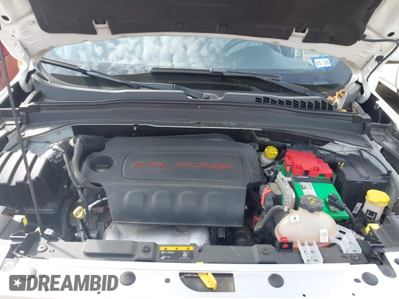 2018 Jeep Renegade Limited with VIN ZACCJADB2JPJ11167, listed as a IAAI auction lot 42722738 with 28,098 mi miles and . Bid and sale history available at DreamBid. Image 10.