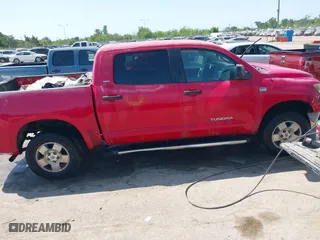 2007 Toyota Tundra SR5 with VIN 5TBET54147S455673, listed as a IAAI auction lot 41940386 with 331,554 mi miles. Bid and sale history available at carsss.com. Image 13.