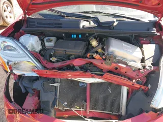 2008 Toyota Prius with VIN JTDKB20U087793210, listed as a IAAI auction lot 41844736 with 195,887 mi miles. Bid and sale history available at carsss.com. Image 10.