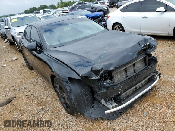 2020 Volvo S60 Momentum with VIN 7JR102FKXLG037045, listed as a Copart auction lot 62128913 with 38,002 mi miles. Bid and sale history available at carsss.com. Image 4.