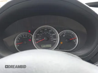 2008 Subaru Impreza i z VIN JF1GH61618H834567, wystawiony jako IAAI lot #42505962 z przebiegiem 199 207 mil mil oraz . Historia ofert i sprzedaży dostępna na DreamBid. Obrazek 7.