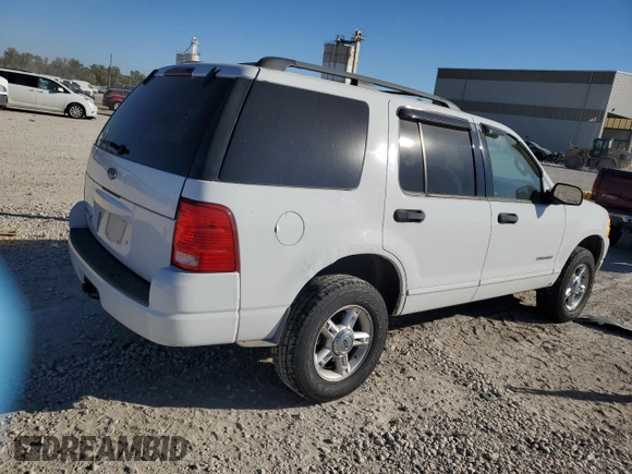 2004 Ford Explorer XLT с VIN 1FMDU73K94ZA98101, выставлен на аукционе Copart как лот 75983504 с пробегом 152 126 миль миль и Списание • Salvage title. История ставок и продаж доступна на DreamBid. Изображение 3.