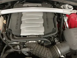 2018 Chevrolet Camaro 2SS z VIN 1G1FG1R71J0152004, wystawiony jako IAAI lot #42560458 z przebiegiem 27 201 mil mil oraz . Historia ofert i sprzedaży dostępna na DreamBid. Obrazek 20.
