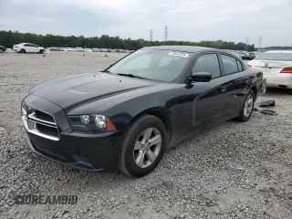 2011 Dodge Charger SE z VIN 2B3CL3CG4BH545438, wystawiony jako Copart lot #70532294 z przebiegiem 169 229 mil mil oraz Czysty tytuł • Clean title. Historia ofert i sprzedaży dostępna na DreamBid. Obrazek 1.
