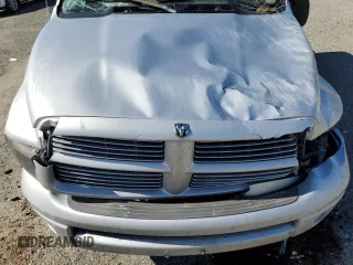 2003 Dodge 1500 ST with VIN 1D7HU18DX3S302088, listed as a Copart auction lot 47854265 with 235,440 mi miles and Salvage Title. Bid and sale history available at carsss.com. Image 11.