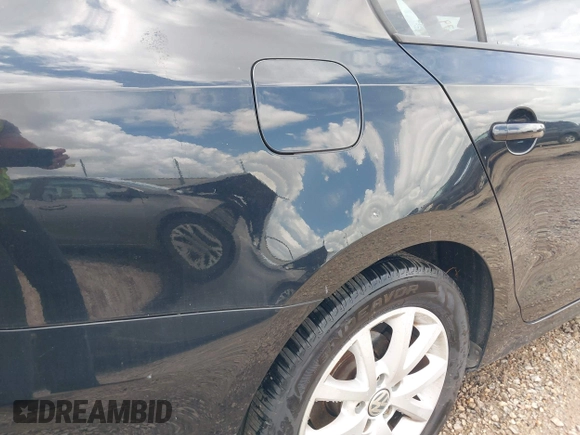 2015 Volkswagen Jetta SE с VIN 3VWD07AJ6FM404344, выставлен на аукционе IAAI как лот 42517279 с пробегом 115 413 миль миль и . История ставок и продаж доступна на DreamBid. Изображение 6.
