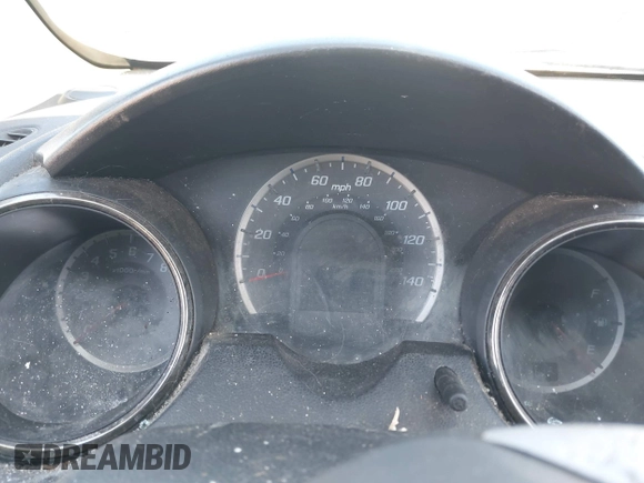 2013 Honda Fit Sport с VIN JHMGE8H6XDC022677, выставлен на аукционе IAAI как лот 41799038 с пробегом Не указан миль и . История ставок и продаж доступна на DreamBid. Изображение 7.