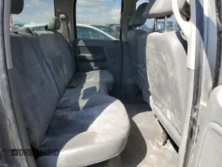 2008 Dodge 1500 SLT with VIN 1D7HU182X8J194812, listed as a Copart auction lot 51663295 with 192,284 mi miles and Salvage Title. Bid and sale history available at DreamBid. Image 10.