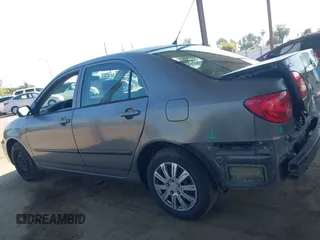 2007 Toyota Corolla CE with VIN 1NXBR32E87Z902242, listed as a IAAI auction lot 42613807 with 246,377 mi miles and . Bid and sale history available at DreamBid. Image 15.