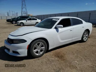 2020 Dodge Charger SXT z VIN 2C3CDXBG7LH229364, wystawiony jako Copart lot #52791685 z przebiegiem 73 941 mil mil oraz Szkody całkowita. Historia ofert i sprzedaży dostępna na DreamBid. Obrazek 1.