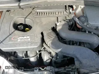 2017 Ford C-Max SE with VIN 1FADP5EU0HL118099, listed as a Copart auction lot 84174785 with 112,171 mi miles and Salvage title. Bid and sale history available at DreamBid. Image 13.