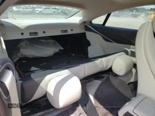2018 Mercedes-Benz E 400 with VIN WDD1J6GB4JF008005, listed as a Copart auction lot 60060775 with Not provided miles and Salvage title. Bid and sale history available at DreamBid. Image 10.