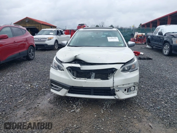 2021 Subaru Legacy Touring XT z VIN 4S3BWGP6XM3010551, wystawiony jako IAAI lot #42000181 z przebiegiem 68 351 mil mil oraz . Historia ofert i sprzedaży dostępna na DreamBid. Obrazek 12.